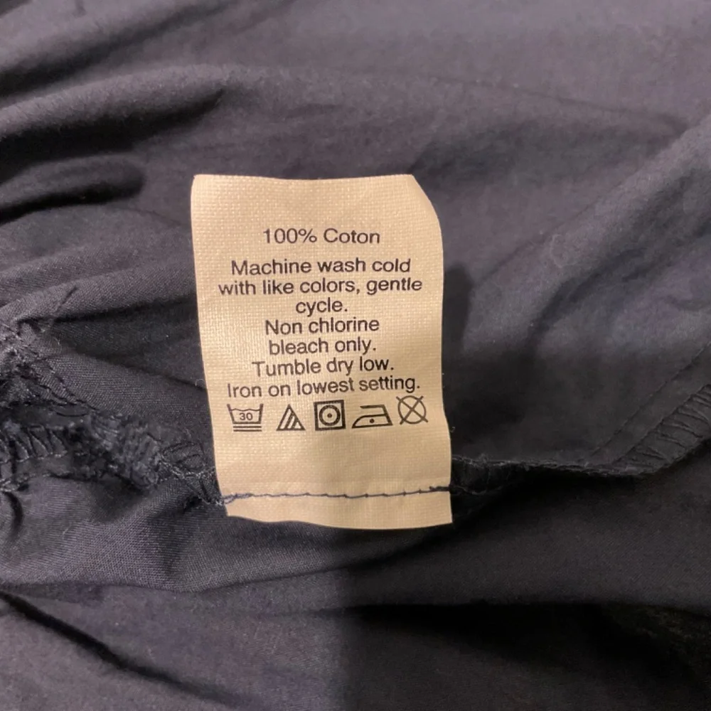 J Crew Navy Blue Sleeveless Top Size Extra Small